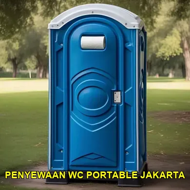 penyewaan wc portable jakarta